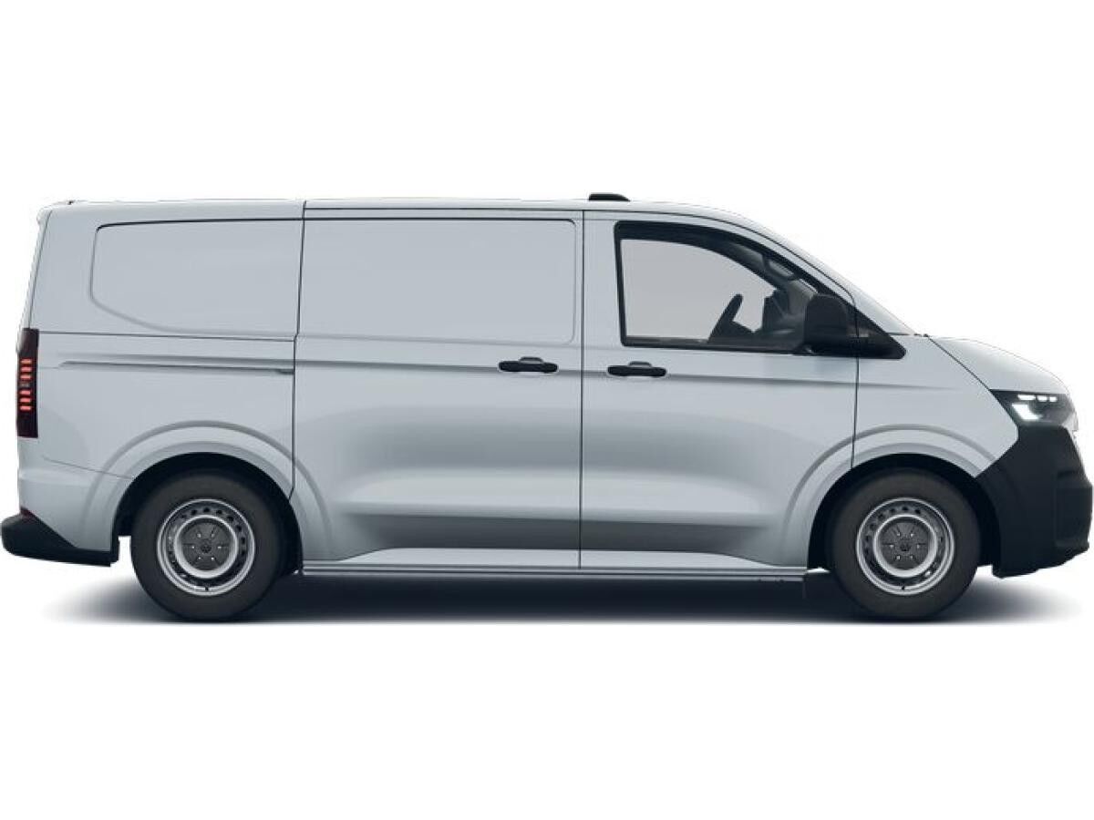 Volkswagen Transporter Kasten 4 Motion 2x Sofort verfügbar Inkl. Regalausbau