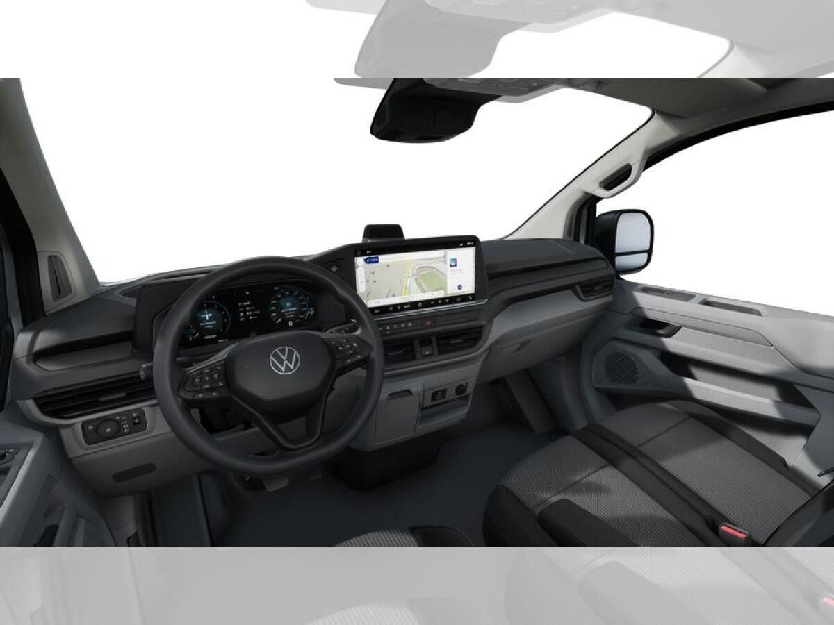 Volkswagen Transporter Kasten 4 Motion 2x Sofort verfügbar Inkl. Regalausbau