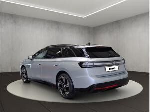 Volkswagen ID.7 GTX Tourer 4MOTION 250 kW (340 PS) ⚡️sofort verfügbar⚡️ Anhängerkupplung  - PlusPakete