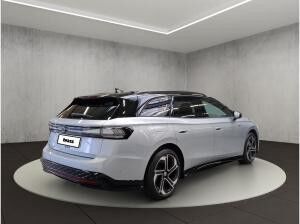 Volkswagen ID.7 GTX Tourer 4MOTION 250 kW (340 PS) ⚡️sofort verfügbar⚡️ Anhängerkupplung  - PlusPakete