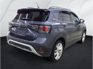 Volkswagen T-Cross Goal 1,0 TSI 70kW -LED Air Care Climatr. Kamera Navi PDC Front Assist SHZ LM Digital Cockpit