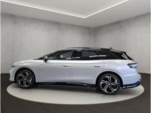 Volkswagen ID.7 GTX Tourer 4MOTION 250 kW (340 PS) ⚡️sofort verfügbar⚡️ Anhängerkupplung  - PlusPakete