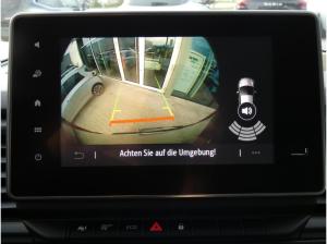 Renault Trafic Combi Ph2 Authentic Blue dCi110 MY25👨‍🔧Handwerker-Frühstart 2026 🛠️