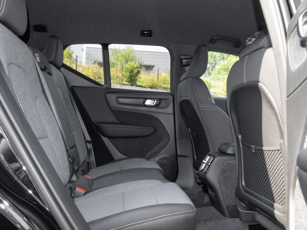 Volvo XC40 B3 Plus Black Edition