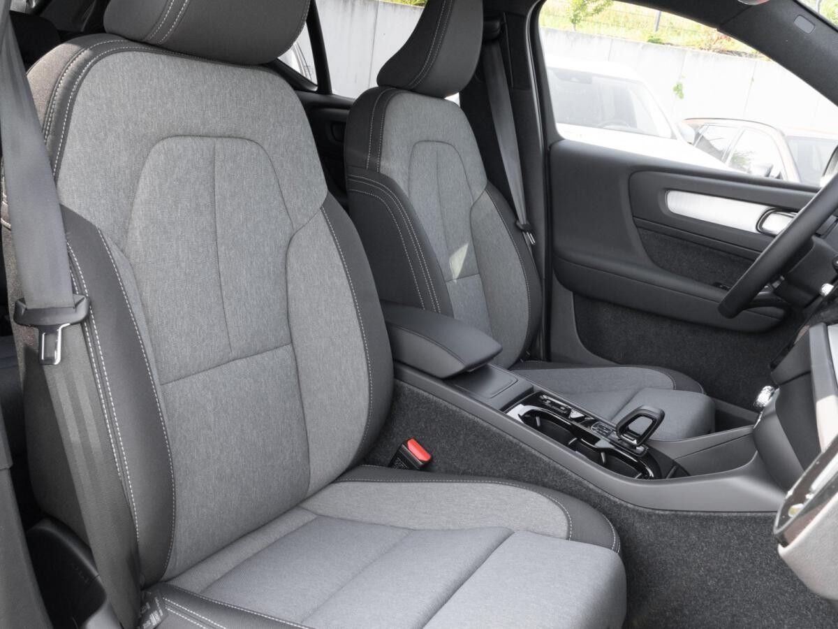 Volvo XC40 B3 Plus Black Edition