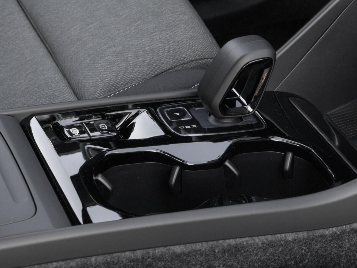 Volvo XC40 B3 Plus Black Edition