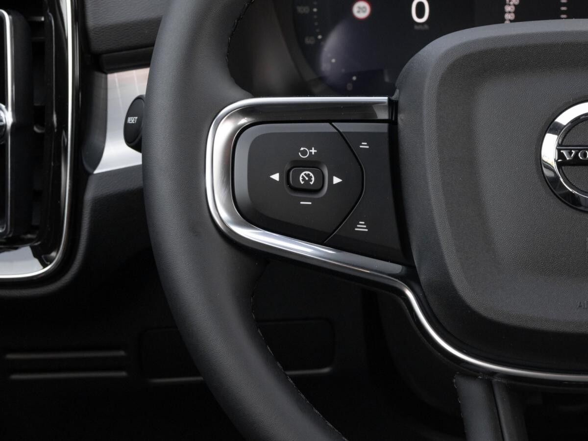 Volvo XC40 B3 Plus Black Edition