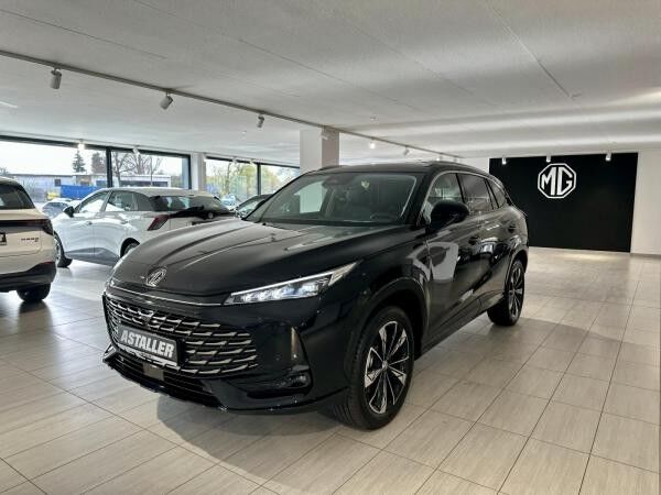MG HS Hybrid + Luxury 360°/NAVI/ACC/LEDER