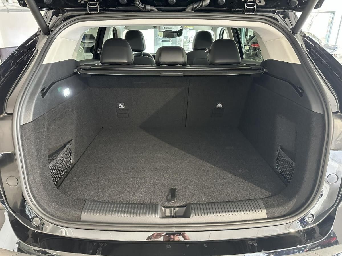 MG HS Hybrid + Luxury 360°/NAVI/ACC/LEDER