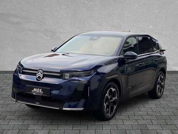 Citroën C5 Aircross Elektro 210 Komfort-Range MAX# WÄRMEPUMPE