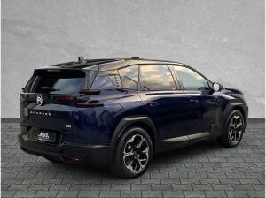 Citroën C5 Aircross Elektro 210 Komfort-Range MAX# WÄRMEPUMPE