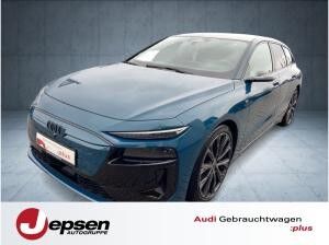 Audi A6 e-tron A6 Avant e-tron edition one performance Matrix