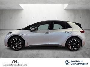 Volkswagen ID.3 Pro Performance Tech Matrix Navi ACC HuD Pano RFK