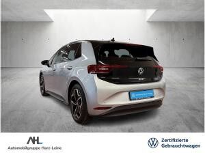 Volkswagen ID.3 Pro Performance Tech Matrix Navi ACC HuD Pano RFK