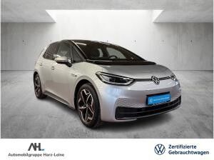 Volkswagen ID.3 Pro Performance Tech Matrix Navi ACC HuD Pano RFK