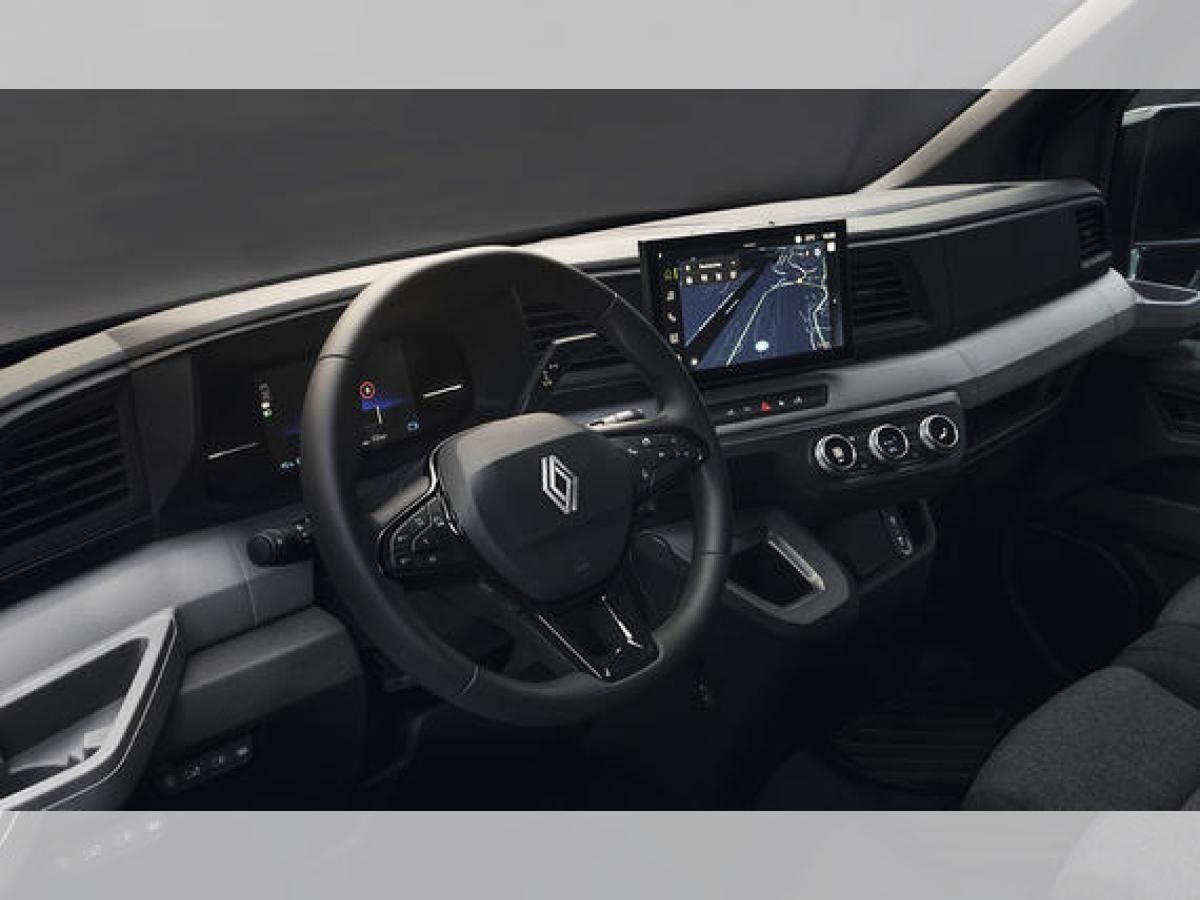 Renault Master L4H3 3,5t Blue dCi 150 EuroVIe*Transport & Logistik*