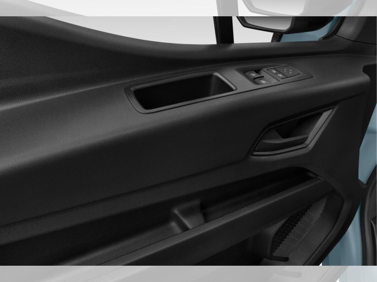 Renault Master L4H3 3,5t Blue dCi 150 EuroVIe*Transport & Logistik*