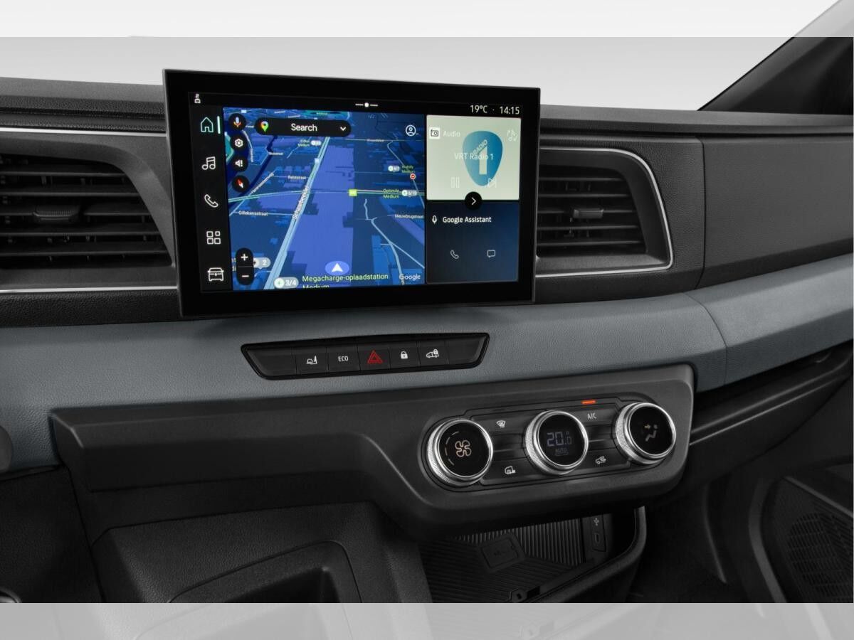 Renault Master L4H3 3,5t Blue dCi 150 EuroVIe*Transport & Logistik*