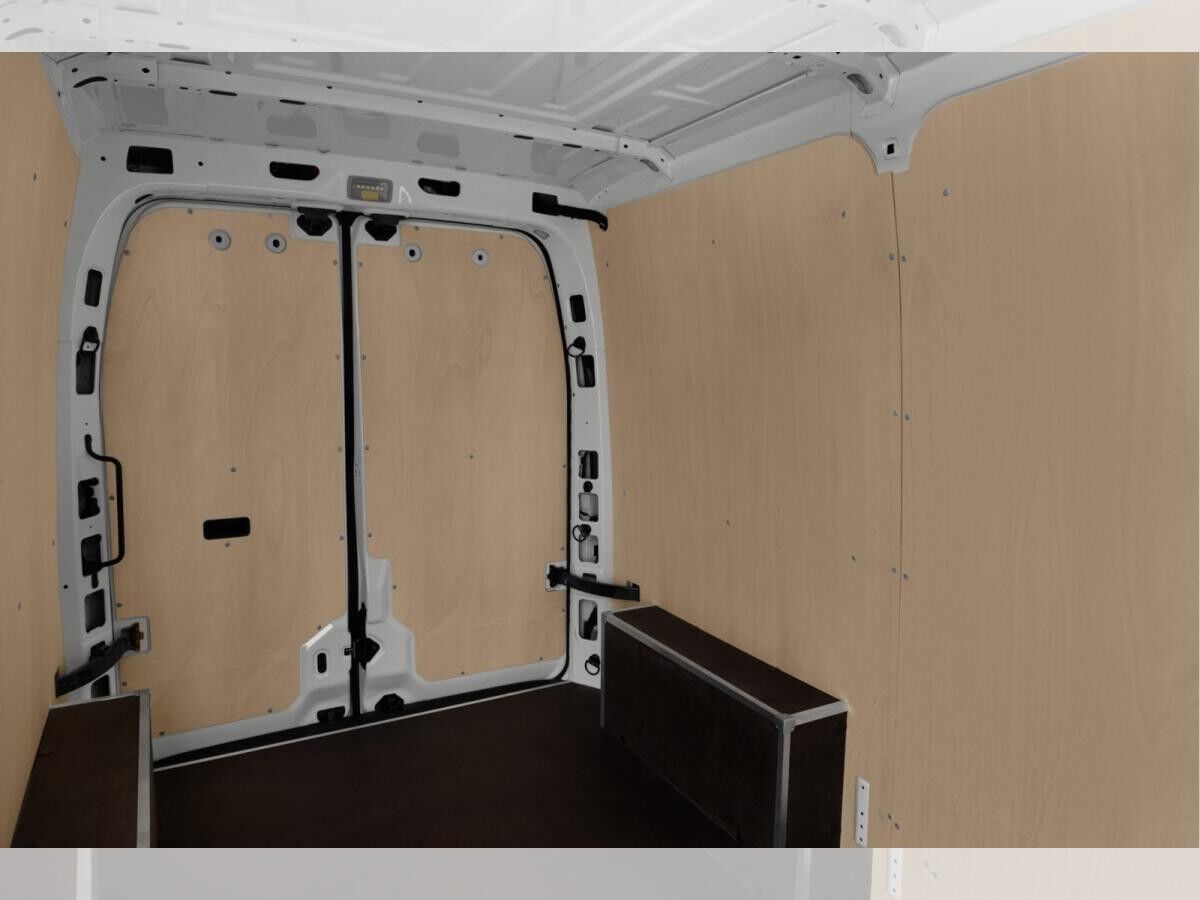 Renault Master L4H3 3,5t Blue dCi 150 EuroVIe*Transport & Logistik*