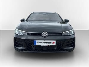 Volkswagen Passat R-Line BLACK STYLE  2.0 TDI 193 PS DSG *MATRIX*AHK*STANDHZG*PANO*HEAD UP*70.270€