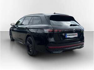 Volkswagen Passat R-Line BLACK STYLE  2.0 TDI 193 PS DSG *MATRIX*AHK*STANDHZG*PANO*HEAD UP*70.270€