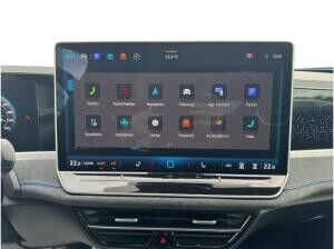 Volkswagen Passat R-Line BLACK STYLE  2.0 TDI 193 PS DSG *MATRIX*AHK*STANDHZG*PANO*HEAD UP*70.270€