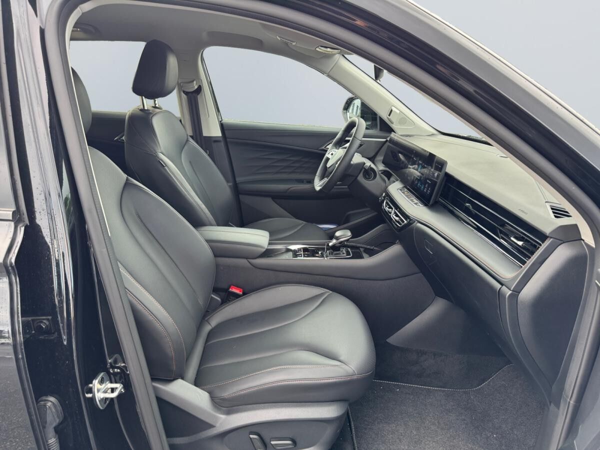 MG HS Luxury Schalter - Gewerbeaktion