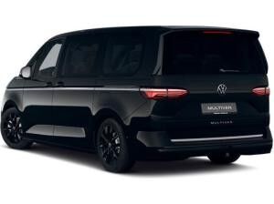 Volkswagen T7 Multivan Style TDI SCR 110 kW LÜ langer Überhang