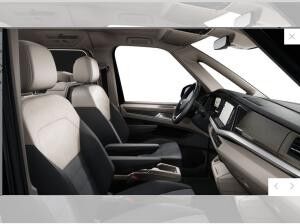 Volkswagen T7 Multivan Style TDI SCR 110 kW LÜ langer Überhang