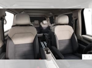 Volkswagen T7 Multivan Style TDI SCR 110 kW LÜ langer Überhang