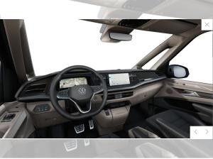 Volkswagen T7 Multivan Style TDI SCR 110 kW LÜ langer Überhang