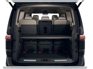 Volkswagen T7 Multivan Style TDI SCR 110 kW LÜ langer Überhang