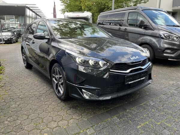 Kia Ceed SW 1.5 T-GDI 140 DCT GT-line SW,Tec,Performance