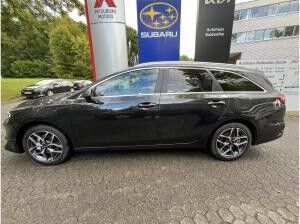 Kia Ceed SW 1.5 T-GDI 140 DCT GT-line SW,Tec,Performance