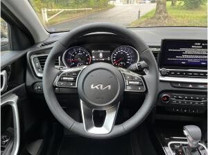 Kia Ceed SW 1.5 T-GDI 140 DCT GT-line SW,Tec,Performance