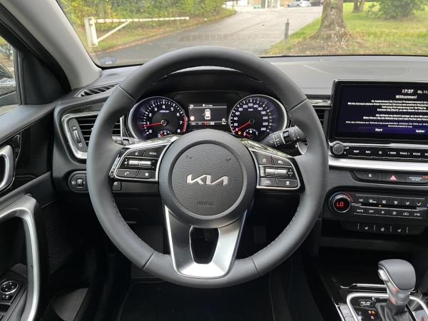 Kia Ceed SW 1.5 T-GDI 140 DCT GT-line SW,Tec,Performance