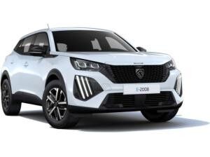 Peugeot 2008 Elektro Style , Sitzhzg. uvm. # schnell verfügbar #