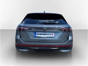 Volkswagen Passat R-Line BLACK STYLE  2.0 TDI 193 PS DSG *MATRIX*AHK*STANDHZG*PANO*HEAD UP*70.270€