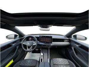 Volkswagen Passat R-Line BLACK STYLE  2.0 TDI 193 PS DSG *MATRIX*AHK*STANDHZG*PANO*HEAD UP*70.270€