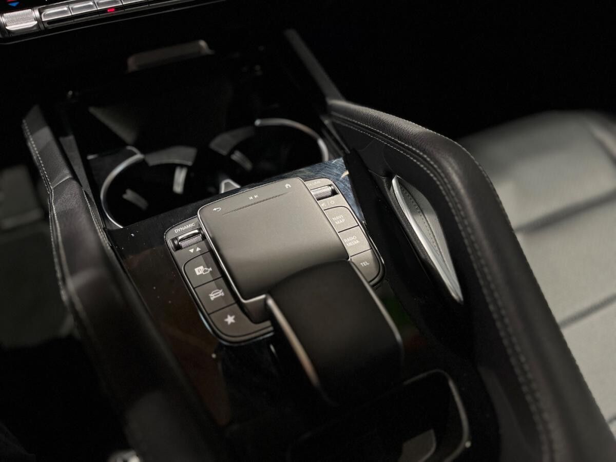 Mercedes-Benz GLE 350 de 4Matic ACC+AHK+LED+Navi+SHZ+Kam