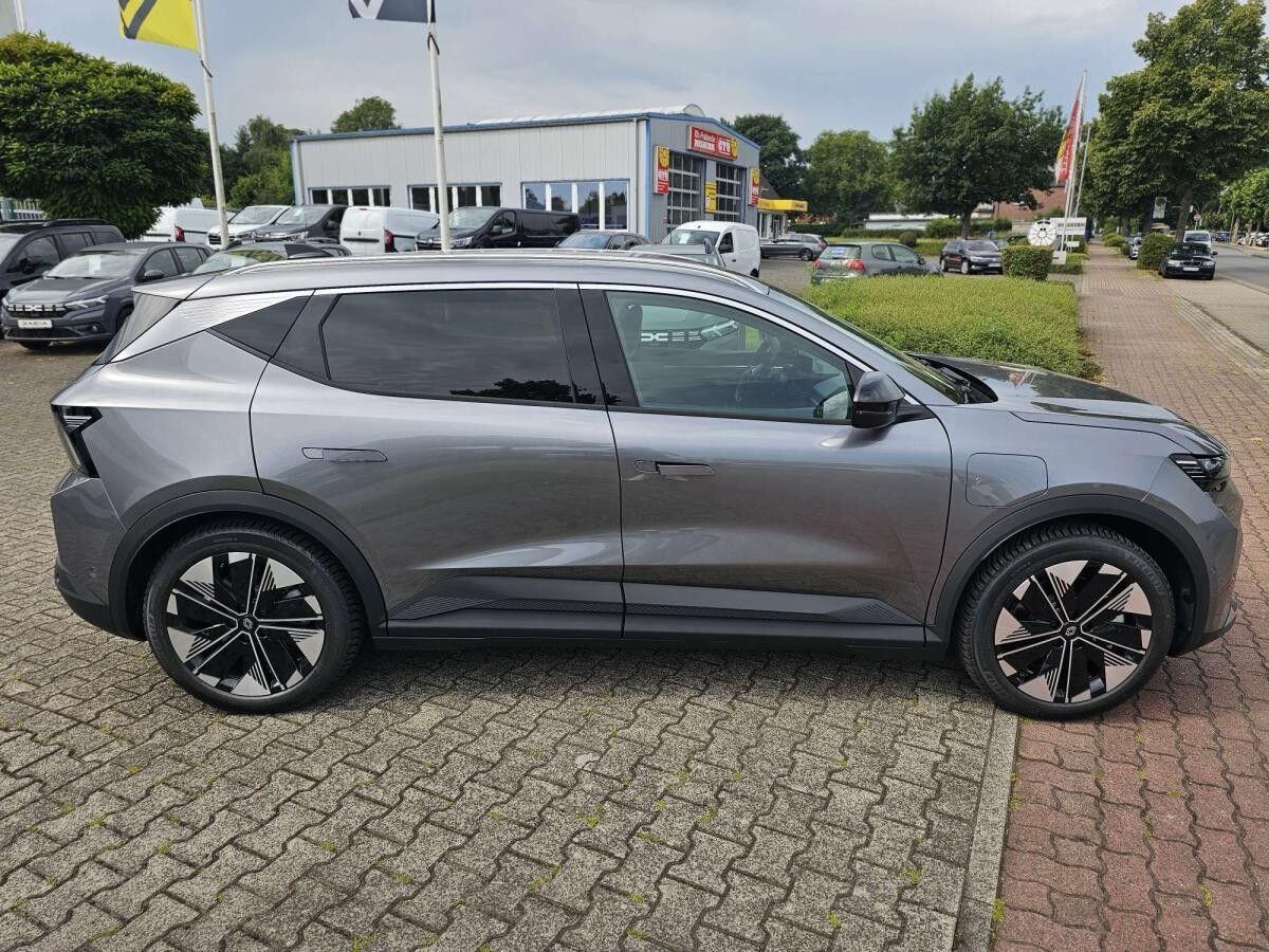 Renault Scenic E-Tech Techno 220 Long Range 💪 Nur für Handwerker🛠️