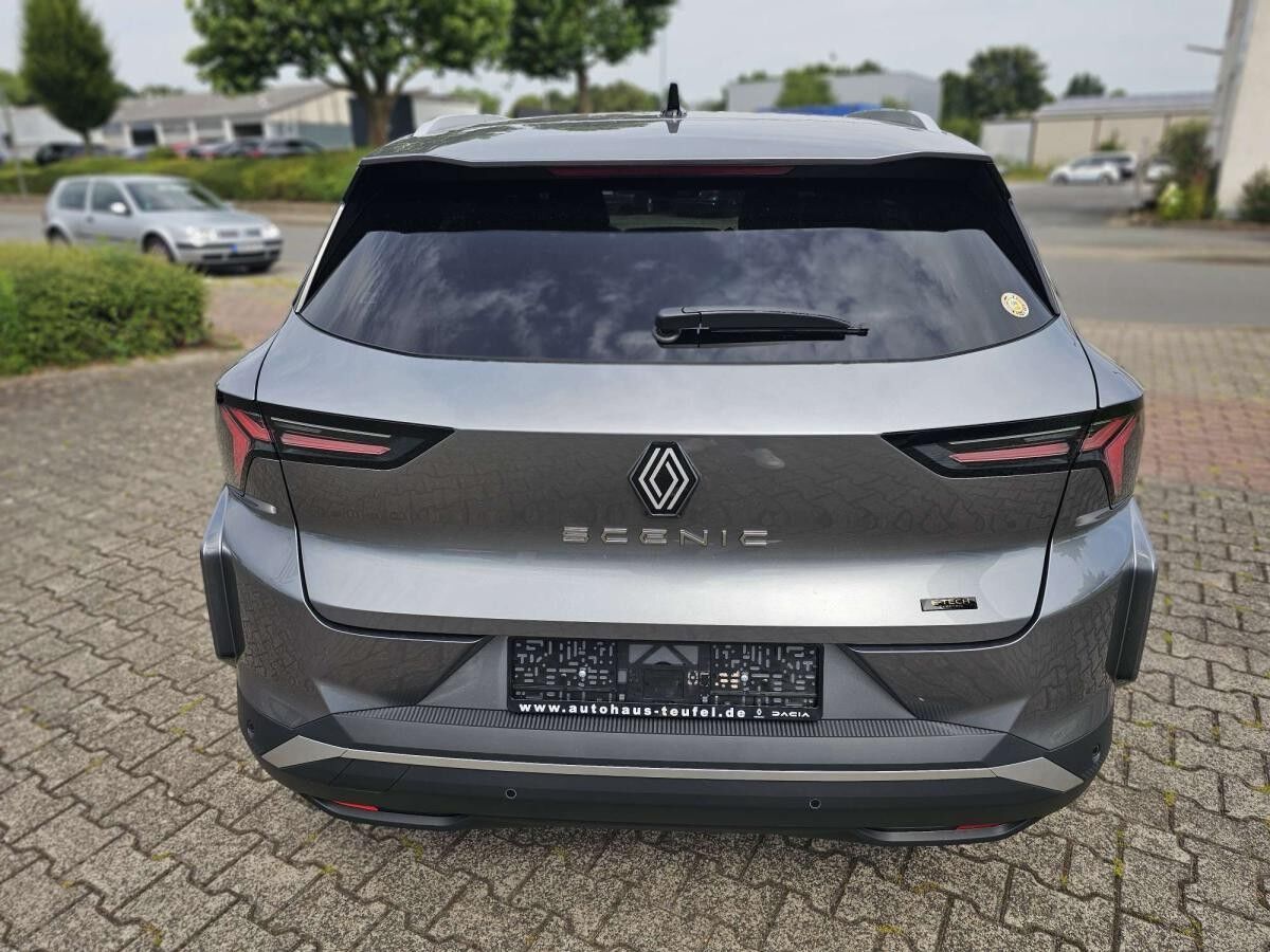 Renault Scenic E-Tech Techno 220 Long Range 💪 Nur für Handwerker🛠️