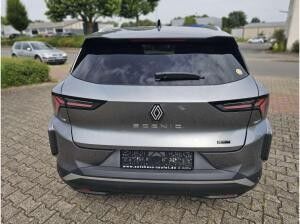 Renault Scenic E-Tech Techno 220 Long Range 💪 Nur für Handwerker🛠️