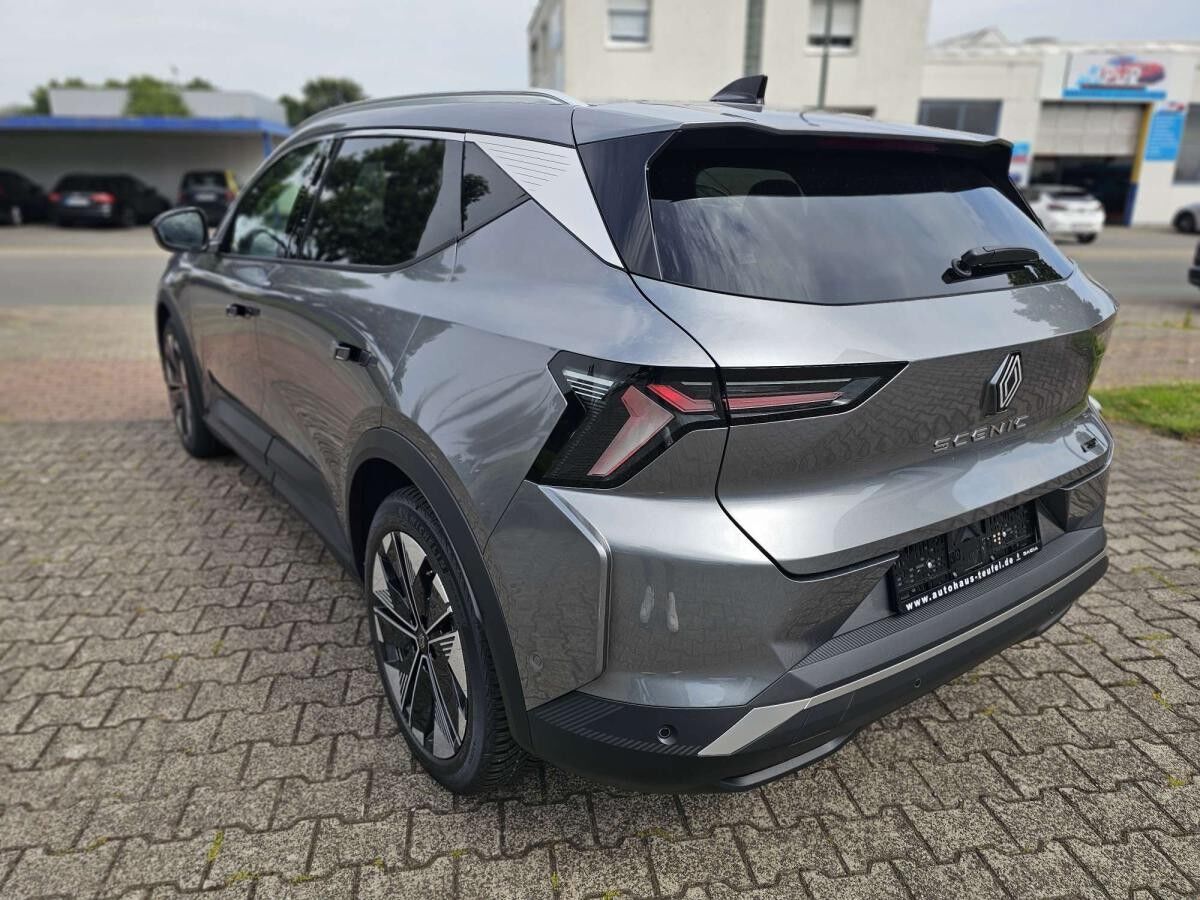 Renault Scenic E-Tech Techno 220 Long Range 💪 Nur für Handwerker🛠️