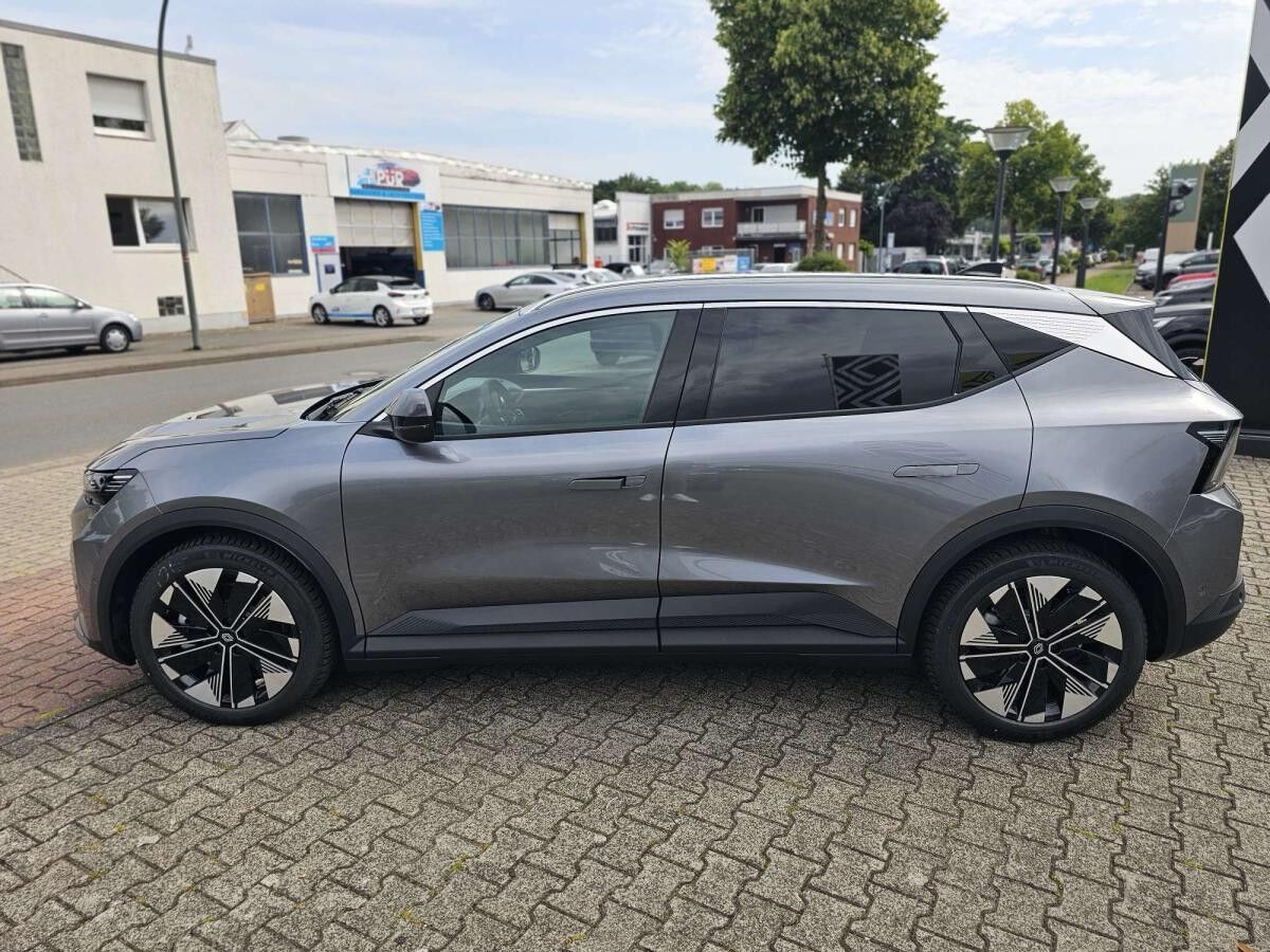 Renault Scenic E-Tech Techno 220 Long Range 💪 Nur für Handwerker🛠️