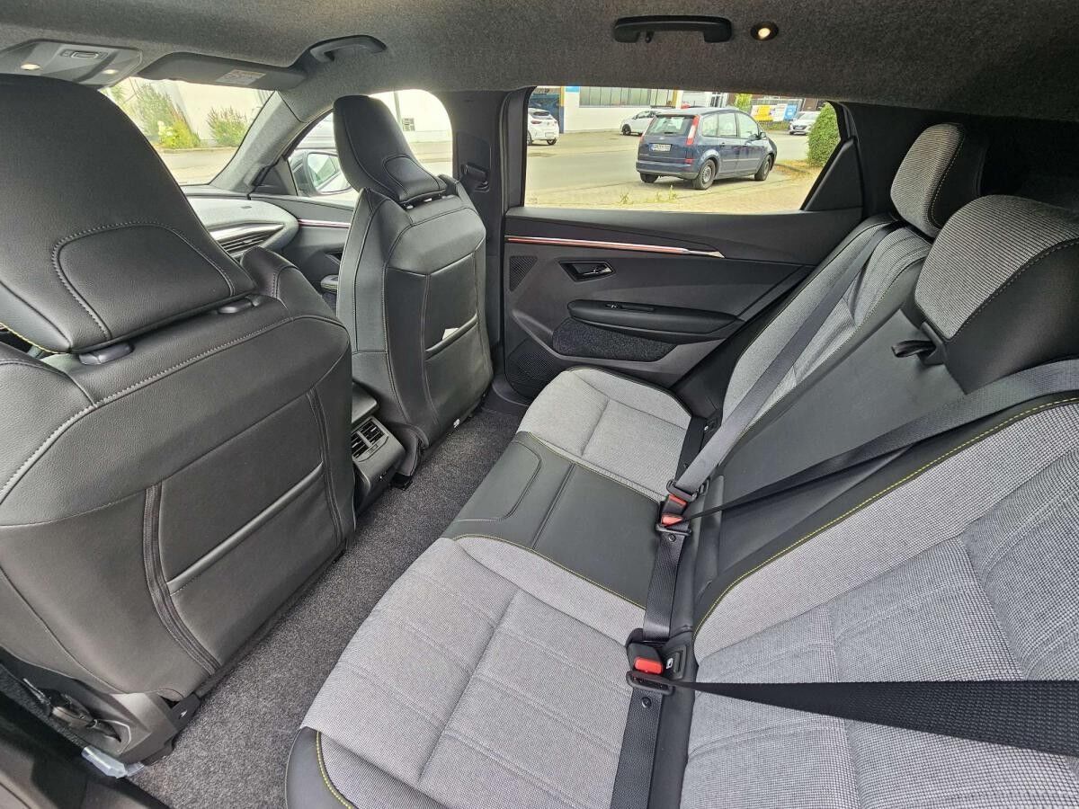 Renault Scenic E-Tech Techno 220 Long Range 💪 Nur für Handwerker🛠️