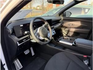 Hyundai TUCSON 1.6 T-GDI N-LINE Assistenz-Paket, Panoramadach