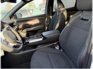 Hyundai TUCSON 1.6 T-GDI N-LINE Assistenz-Paket, Panoramadach