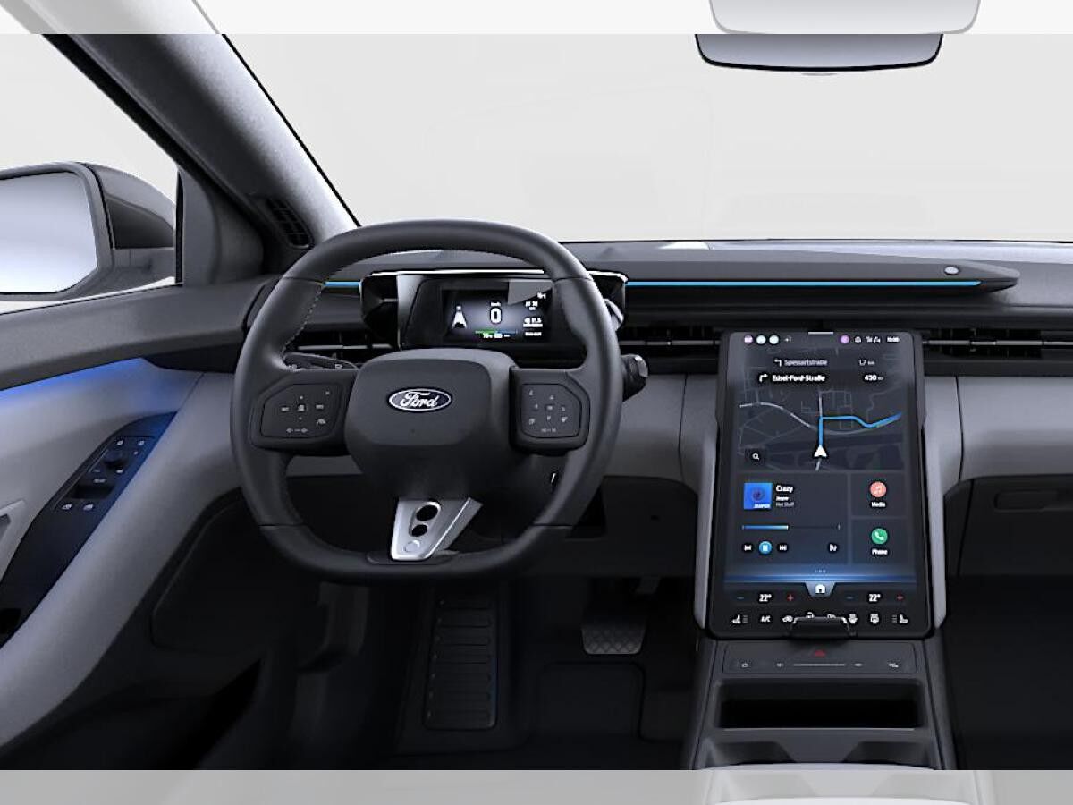 Ford Capri 210kW Premium PREMIUM ❗️JANUAR❗️  ✨BLACK-DEAL✨ 6 Farben Deal ❗️