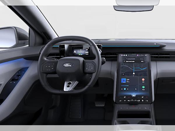 Ford Capri 210kW Premium PREMIUM ❗️JANUAR❗️  ✨BLACK-DEAL✨ 6 Farben Deal ❗️